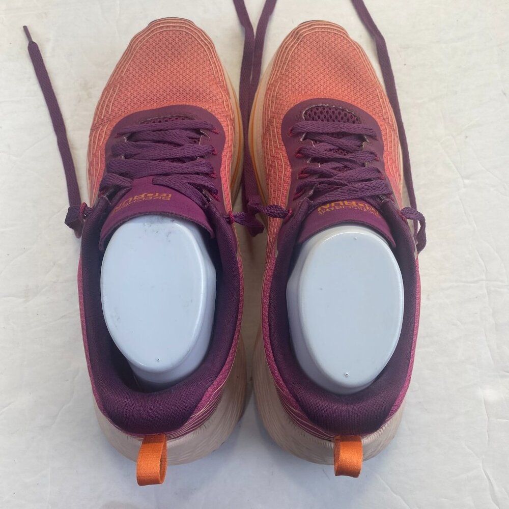 Skechers Max Cushioning Elite 2 athletic shoes Women's Size 9 Comfort